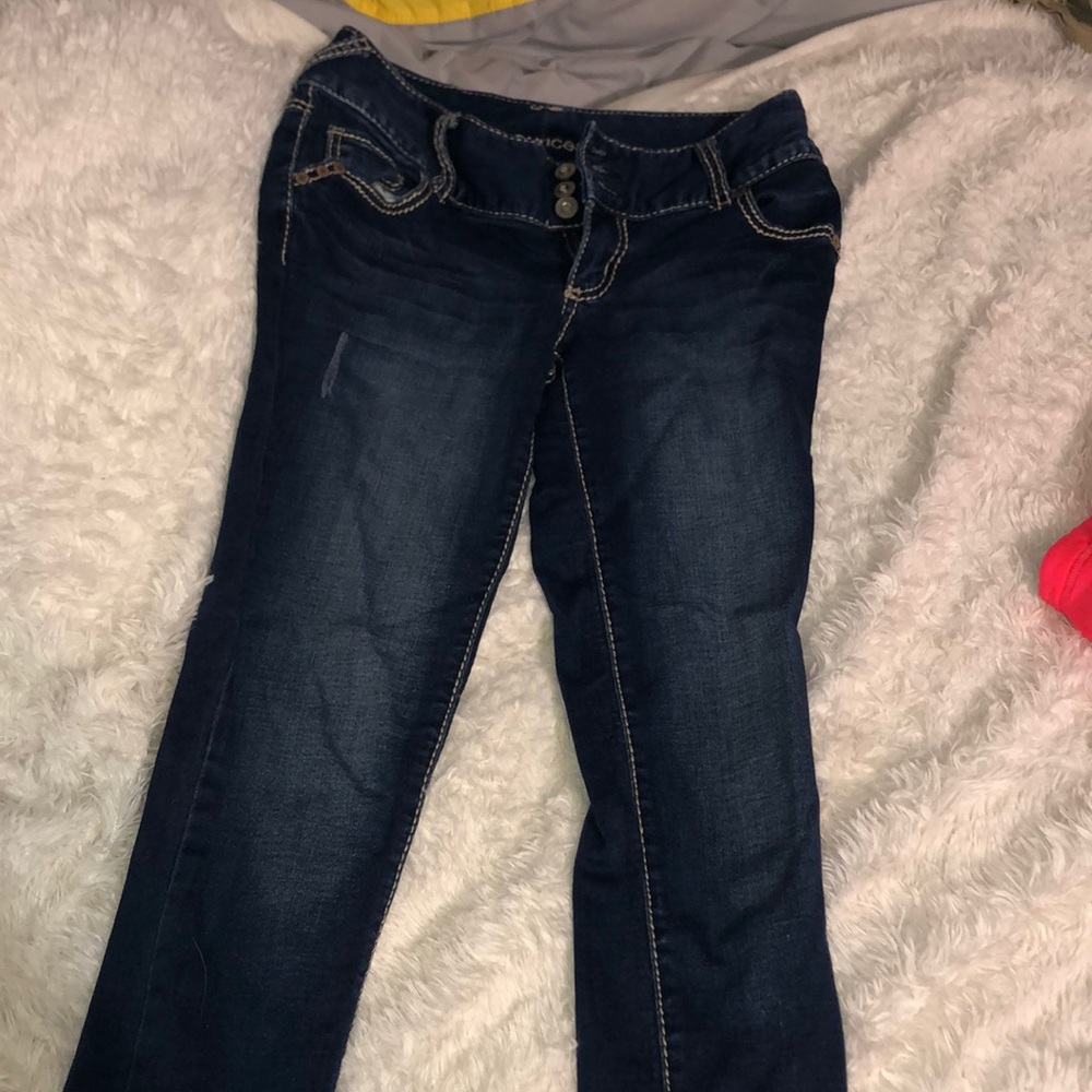 Maurice’s Jeans